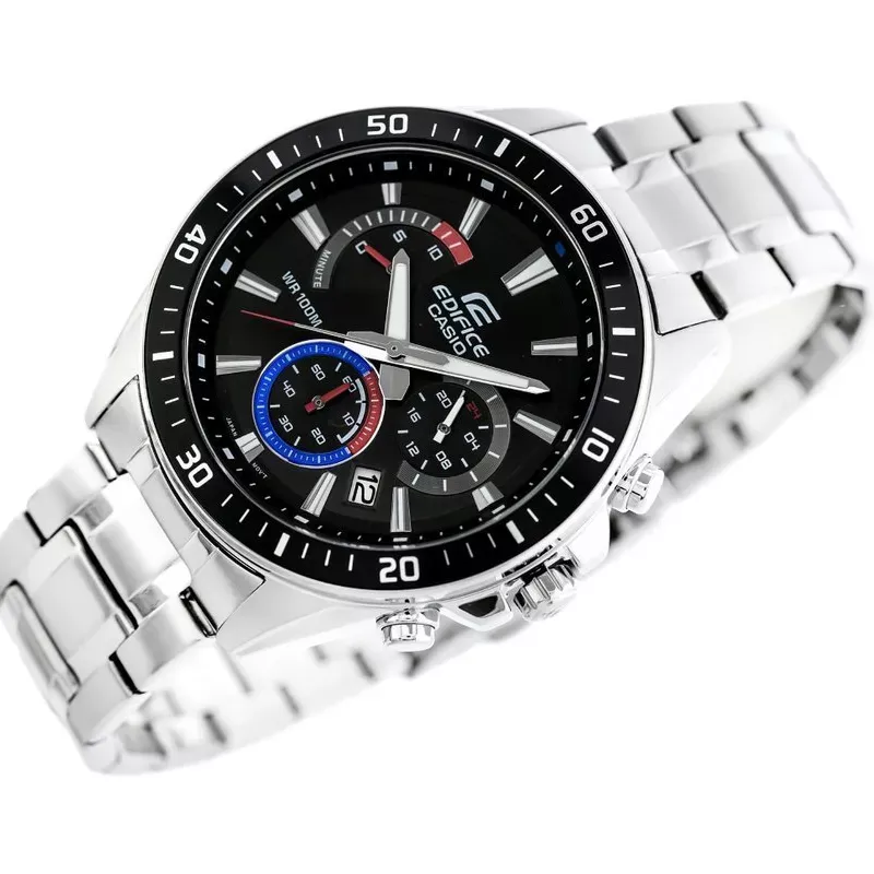 Casio Edifice EFR-552D-1A3  Фото 4