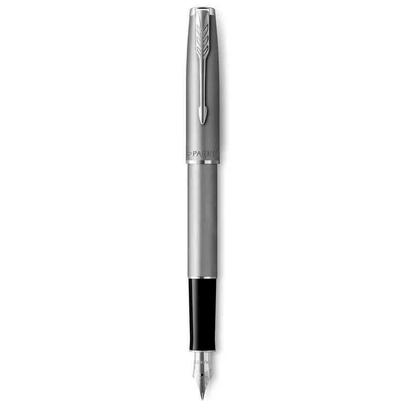 Parker F546 Sonnet SS SB CT FP (2146873)  Фото 1