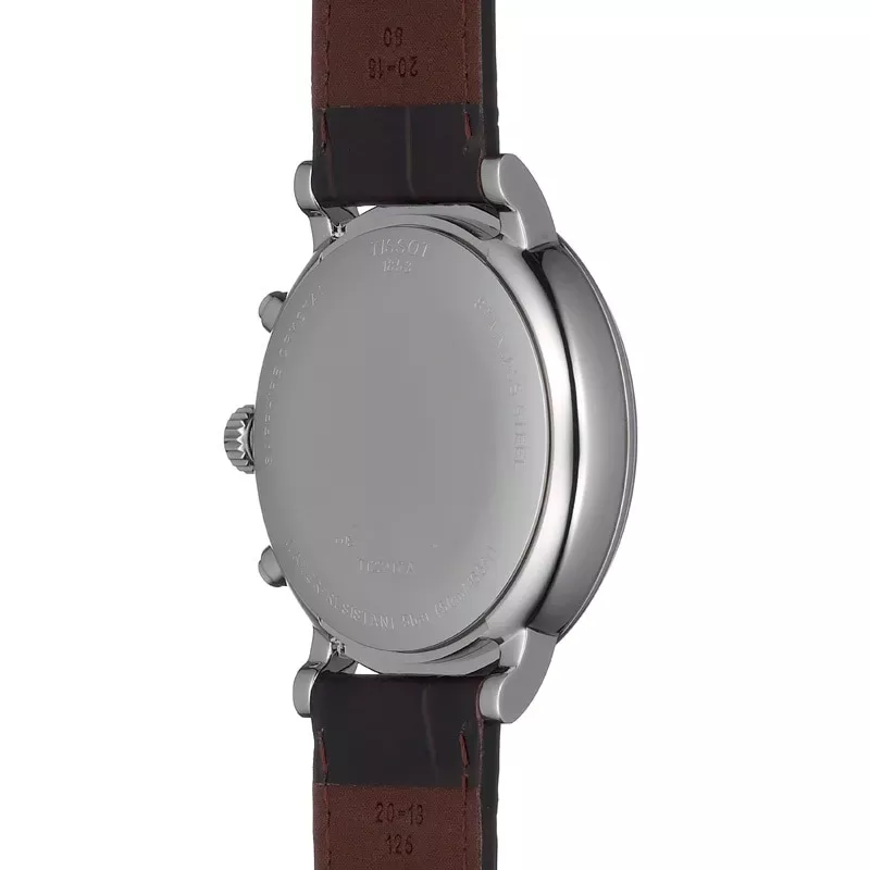 Tissot T122.417.16.011.00  Фото 3