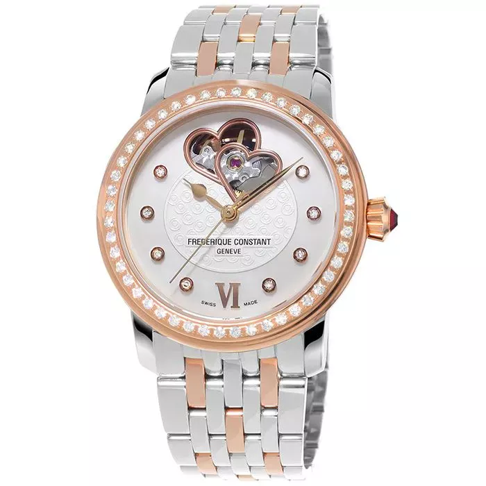 Frederique Constant FC-310WHF2PD2B3  Фото 1