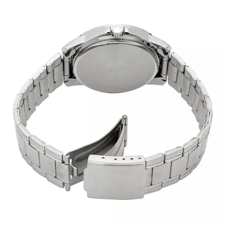 Купить Наручные часы Casio Collection MTP-V004D-7B в Sibtime Фото 4 Наручные часы Casio Collection MTP-V004D-7B Фото 4