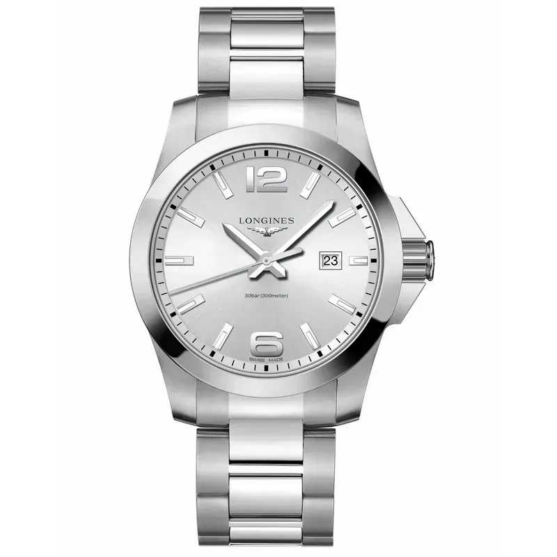 Longines L37604766  Фото 1