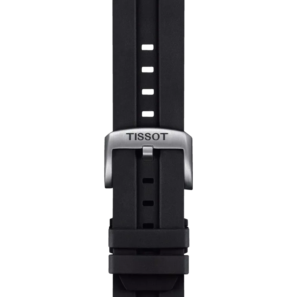 Наручные часы  Tissot T1256101705100 T-Sport Фото 2