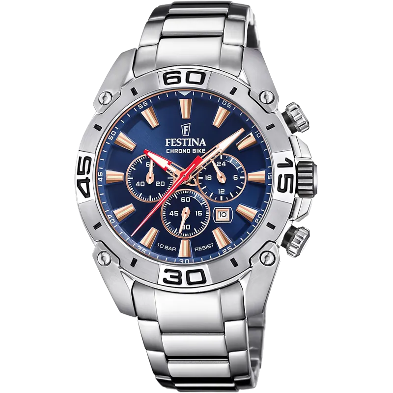 Наручные часы  Festina F20543/4 