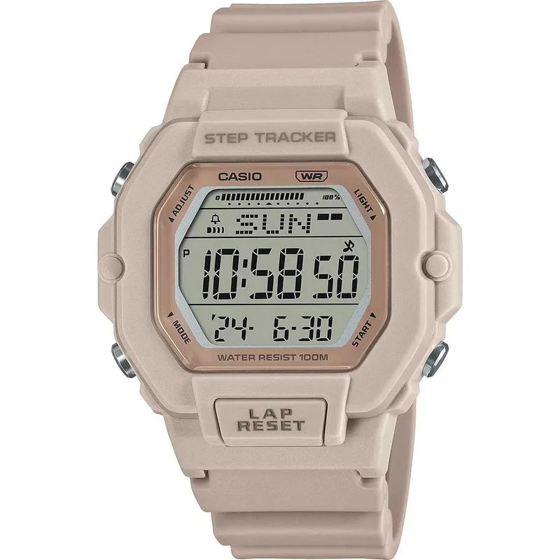Casio Collection LWS-2200H-4A