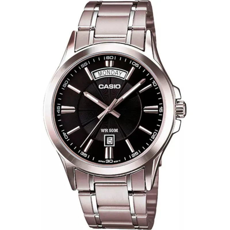 Casio MTP-1381D-1A 