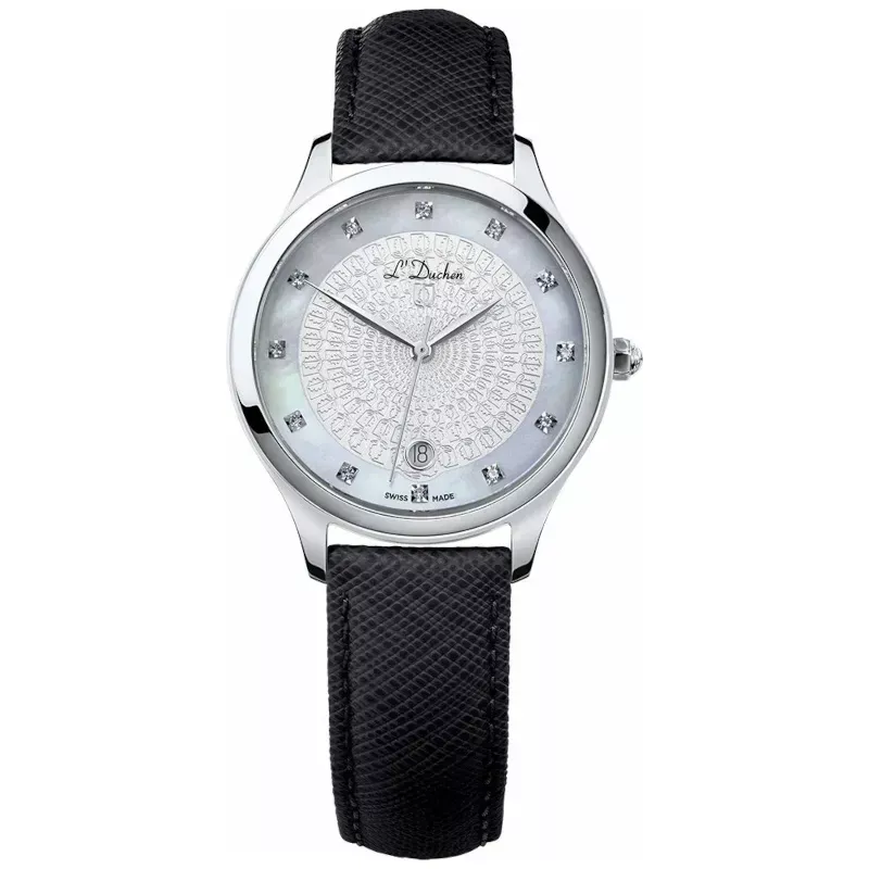 L'Duchen D 791.11.33 