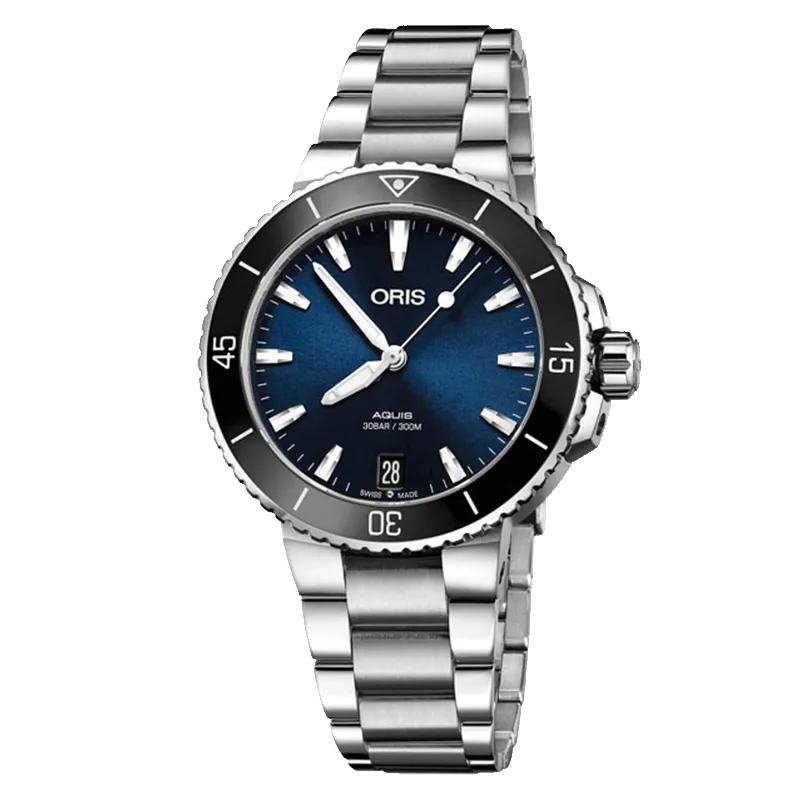 Oris 733 7731 4135 MB