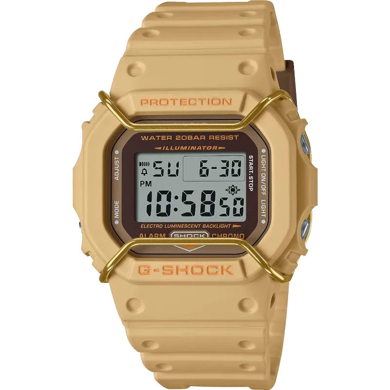 Casio G-Shock DW-5600PT-5