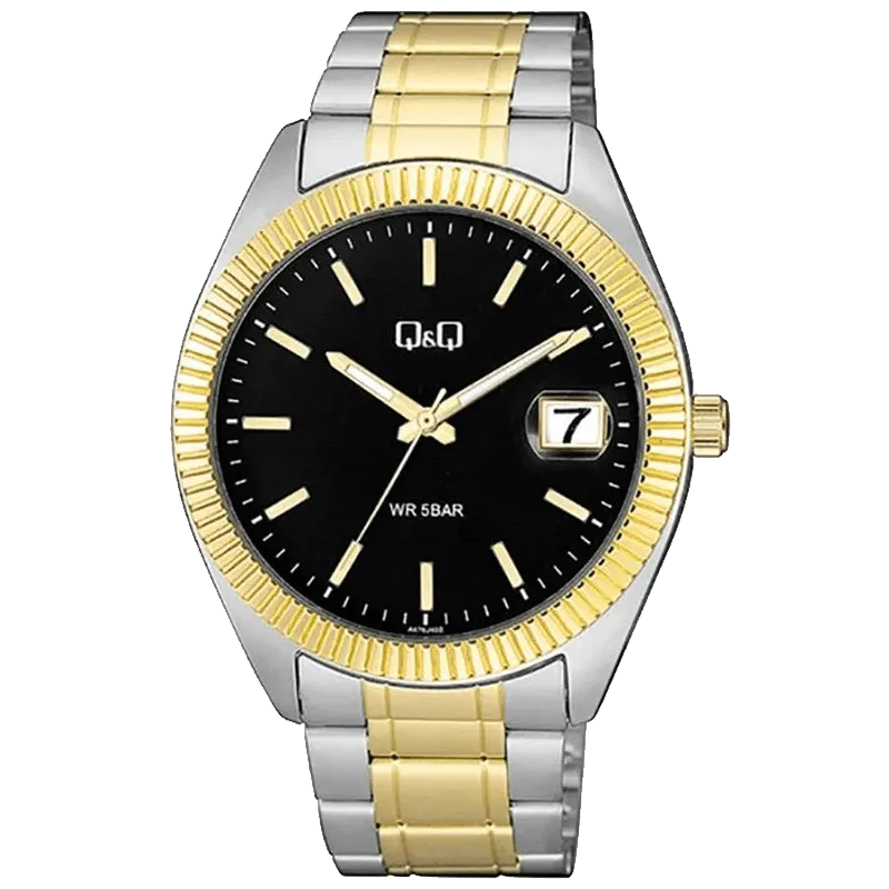 Q&Q A476J402Y