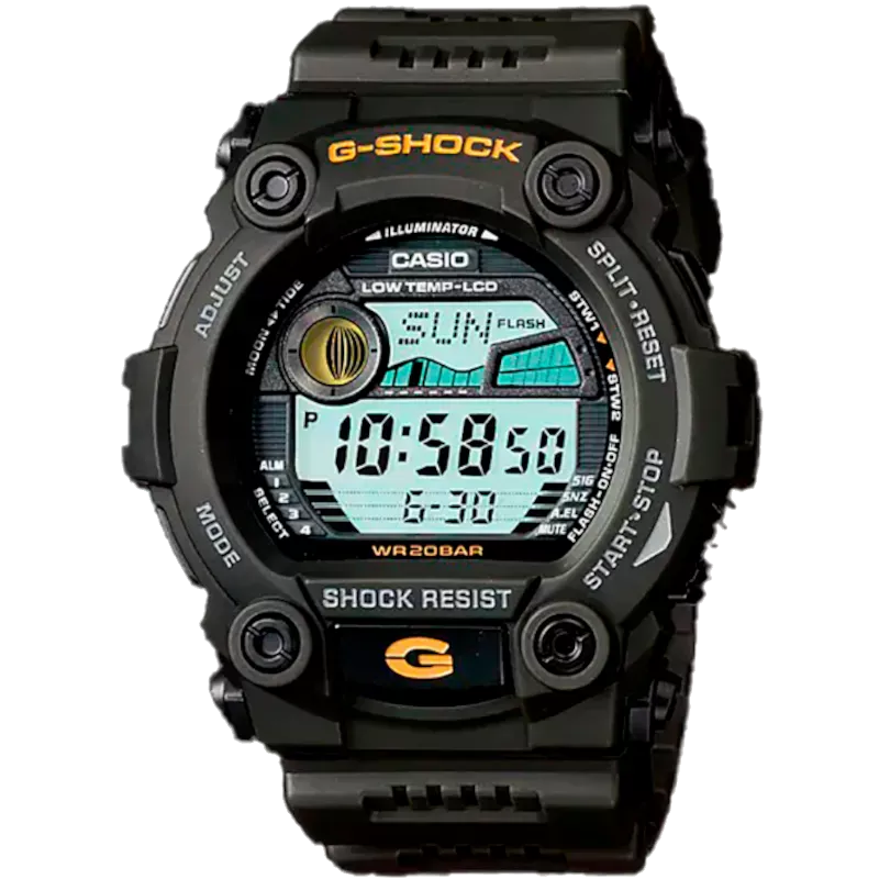 Casio G-Shock G-7900-3 