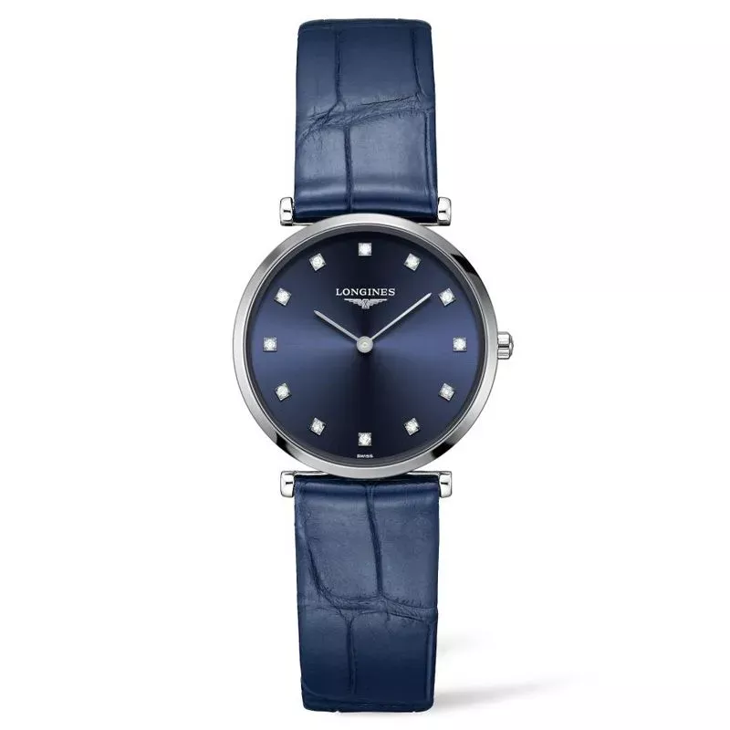 Longines L4.512.4.97.2 
