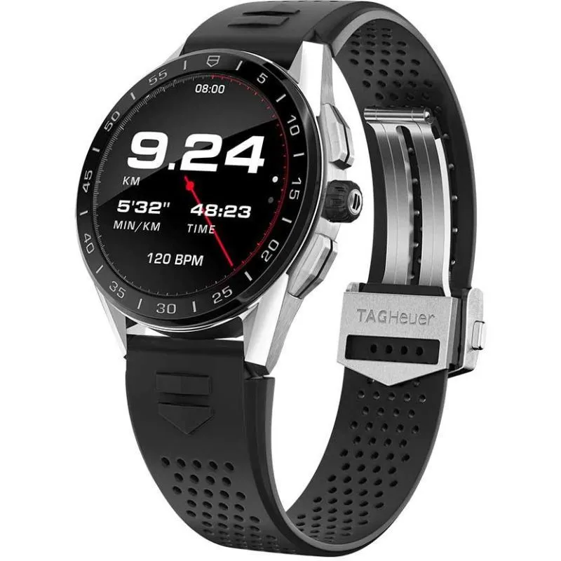 Tag Heuer SBG8A10.BT6219  Фото 3