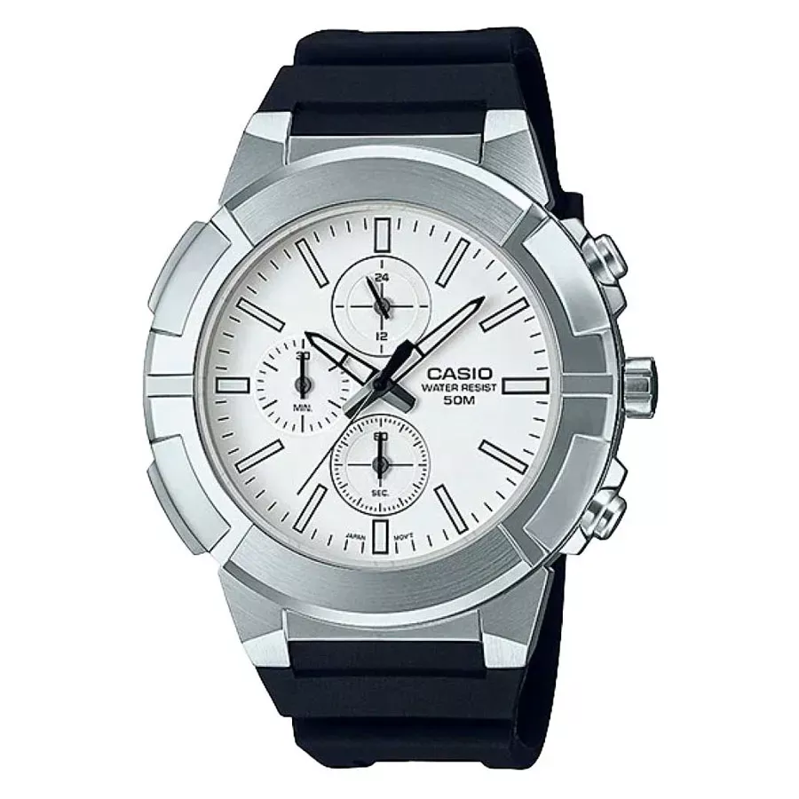 Casio Collection MTP-E501-7A  Фото 1