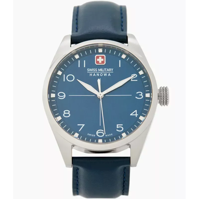 Swiss Military Hanowa SMWGA7000902 