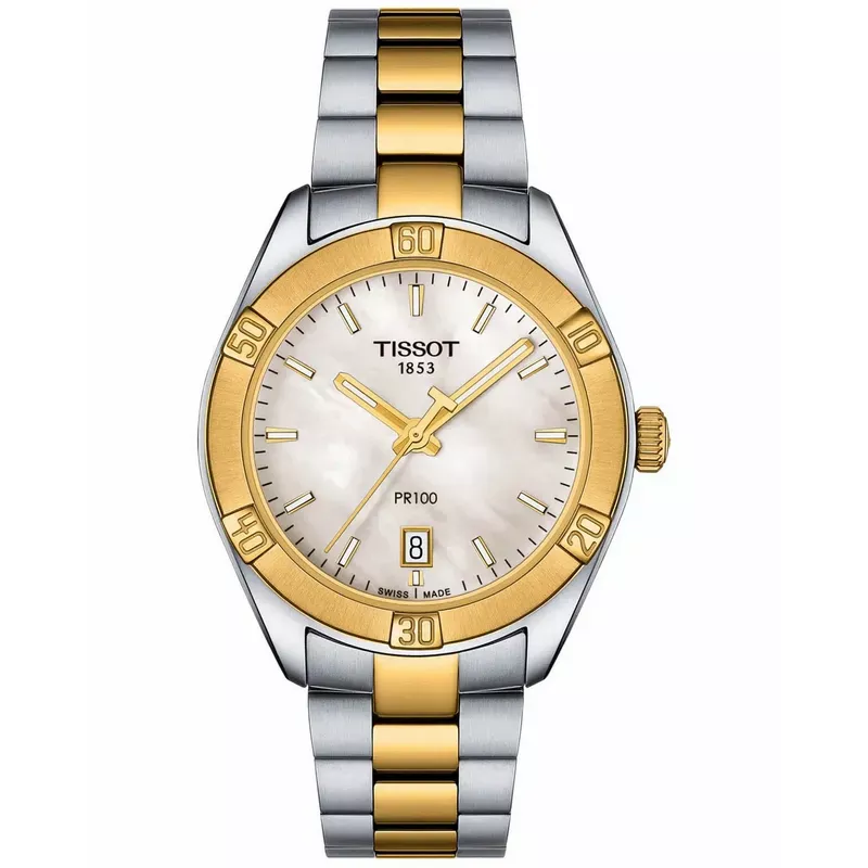 Tissot T1019102211100  Фото 1