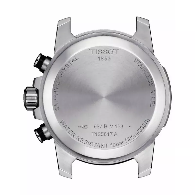 Tissot T1256171105100  Фото 4