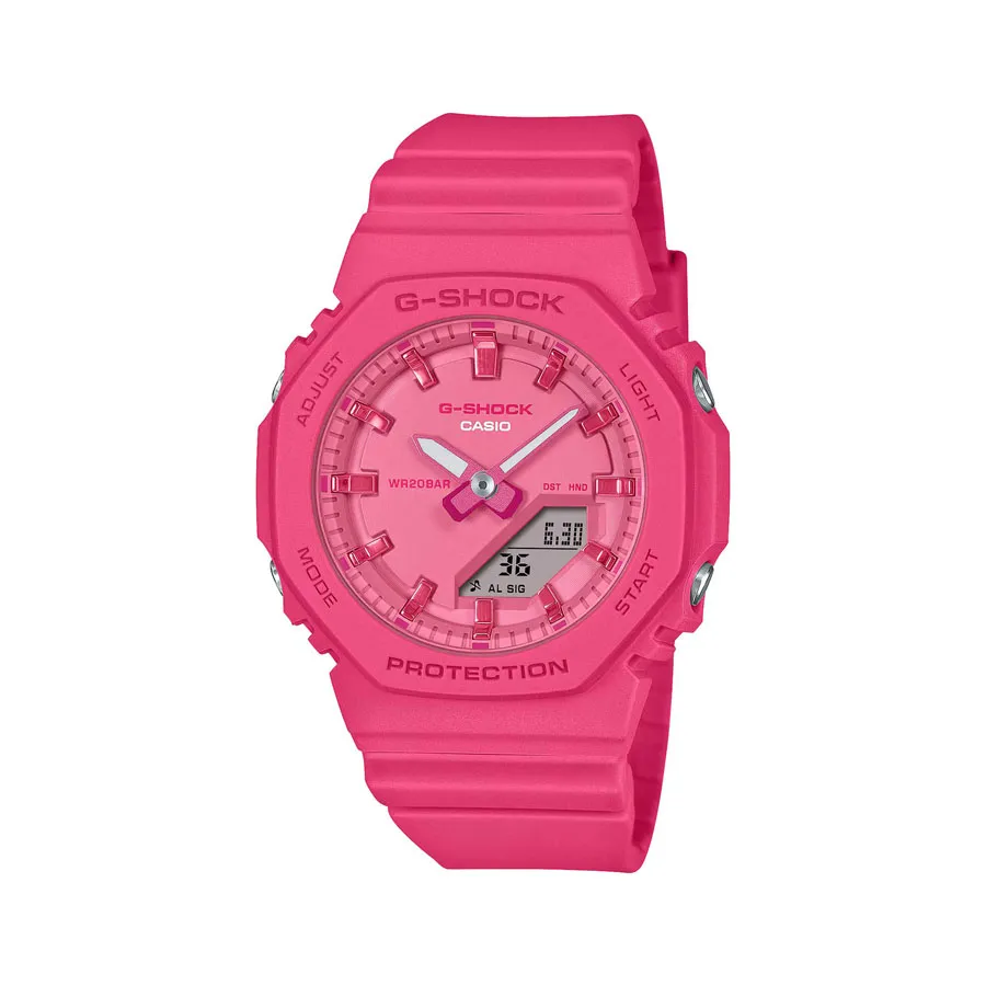 Casio G-Shock GMA-P2100PP-4A 