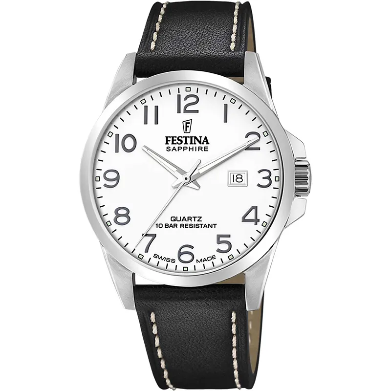 Festina F20025/1  Фото 1