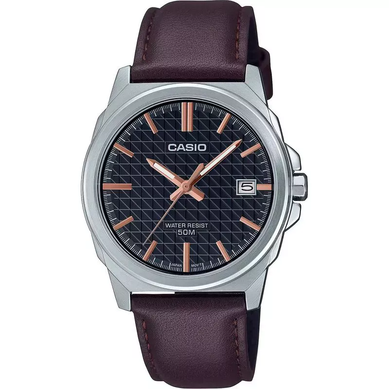 Casio Collection MTP-E720L-5A 