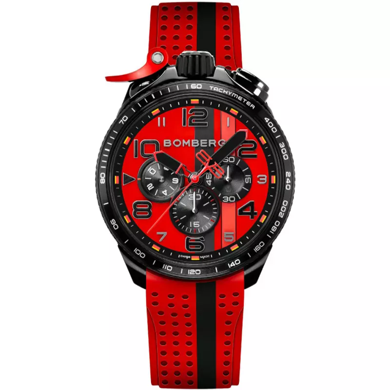 Bomberg BS45CHPBA.059-15.12  Фото 1