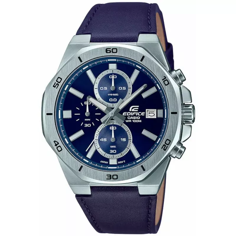 Casio Edifice EFV-640L-2A 