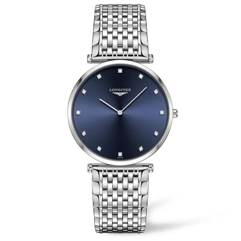 Longines L4.766.4.97.6  Фото 2