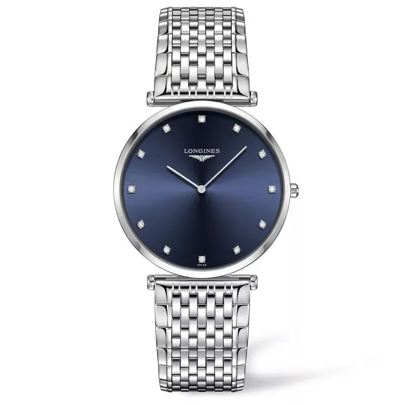Longines L4.766.4.97.6  Фото 2