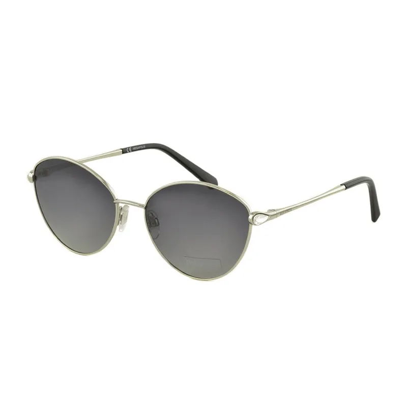 Megapolis 091-Silver/P