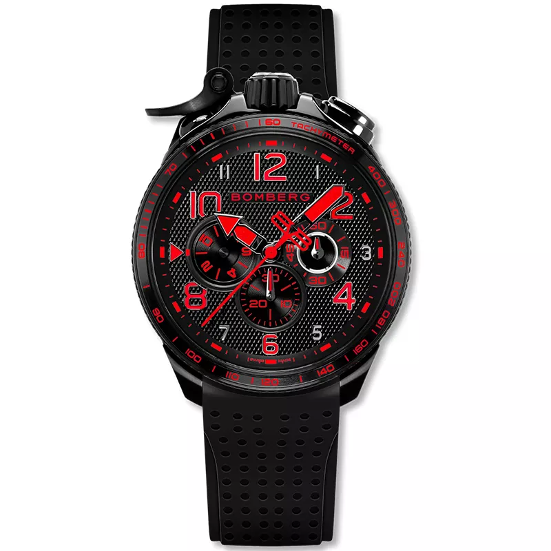 Bomberg BS45CHPBA.059-17.12  Фото 1