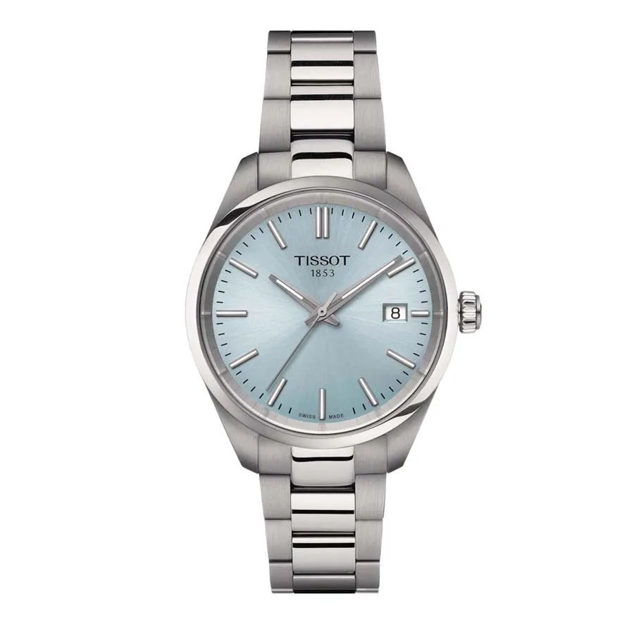 Tissot T1502101135100  Фото 1