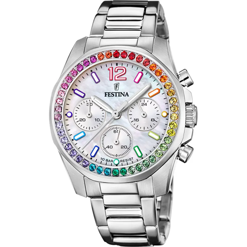 Festina F20606/2  Фото 1