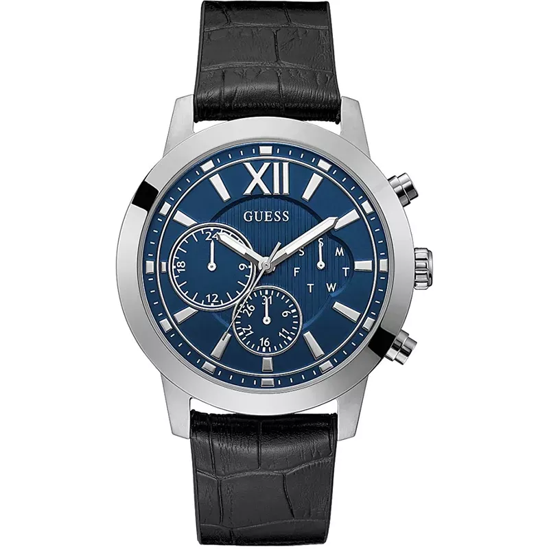 Купить Наручные часы Guess GW0219G1 в Sibtime Наручные часы Guess GW0219G1