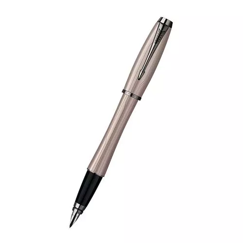 Parker F177 Urban Premium Metallic Pink CT FP (S0949260) 