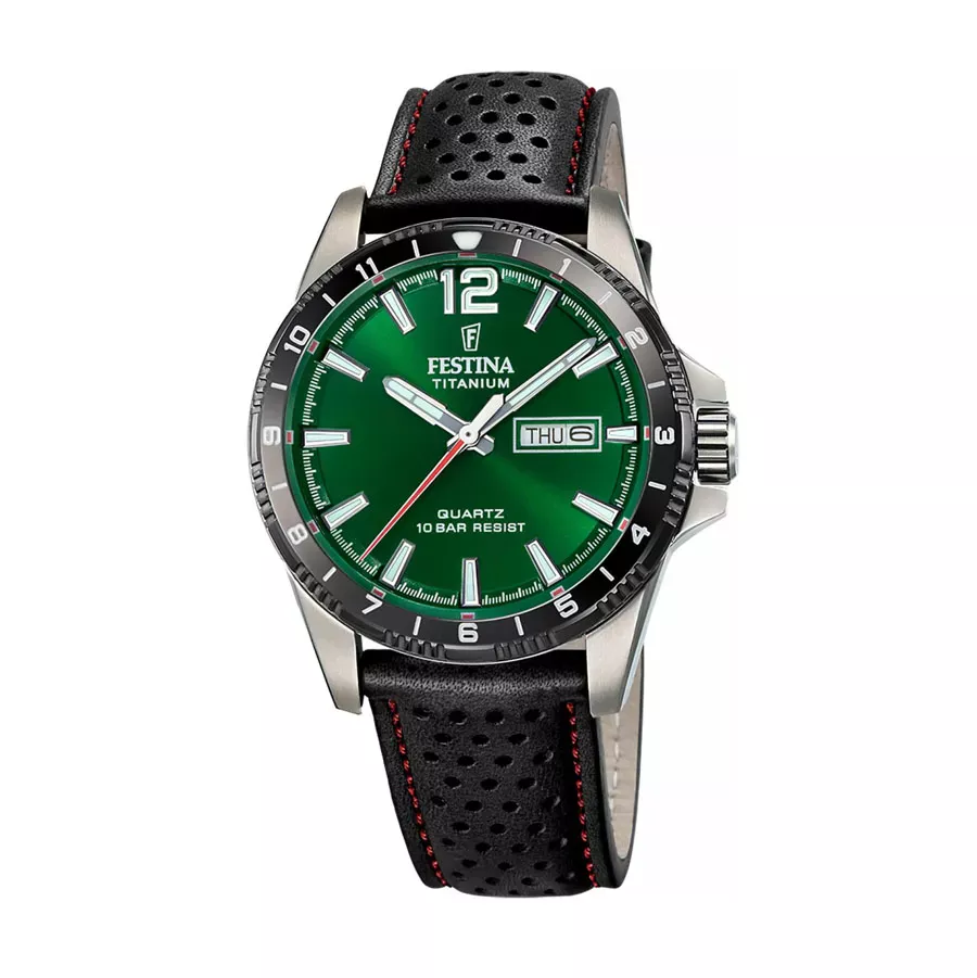Festina F20699/3  Фото 1