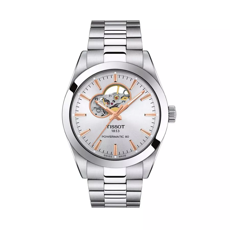 Tissot T1274071103101  Фото 1