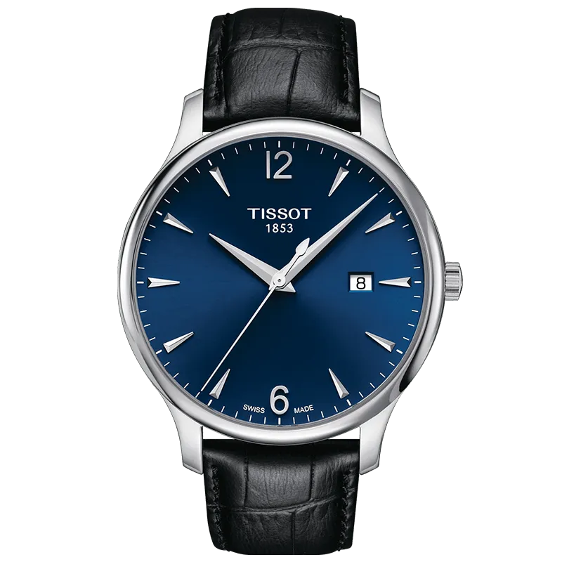 Tissot T063.610.16.047.00  Фото 1