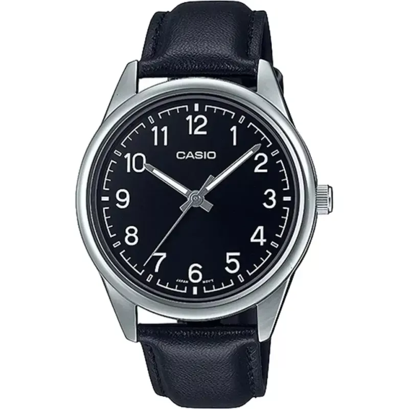 Купить Наручные часы Casio Collection MTP-V005L-1B4 в Sibtime Фото 1 Наручные часы Casio Collection MTP-V005L-1B4 Фото 1