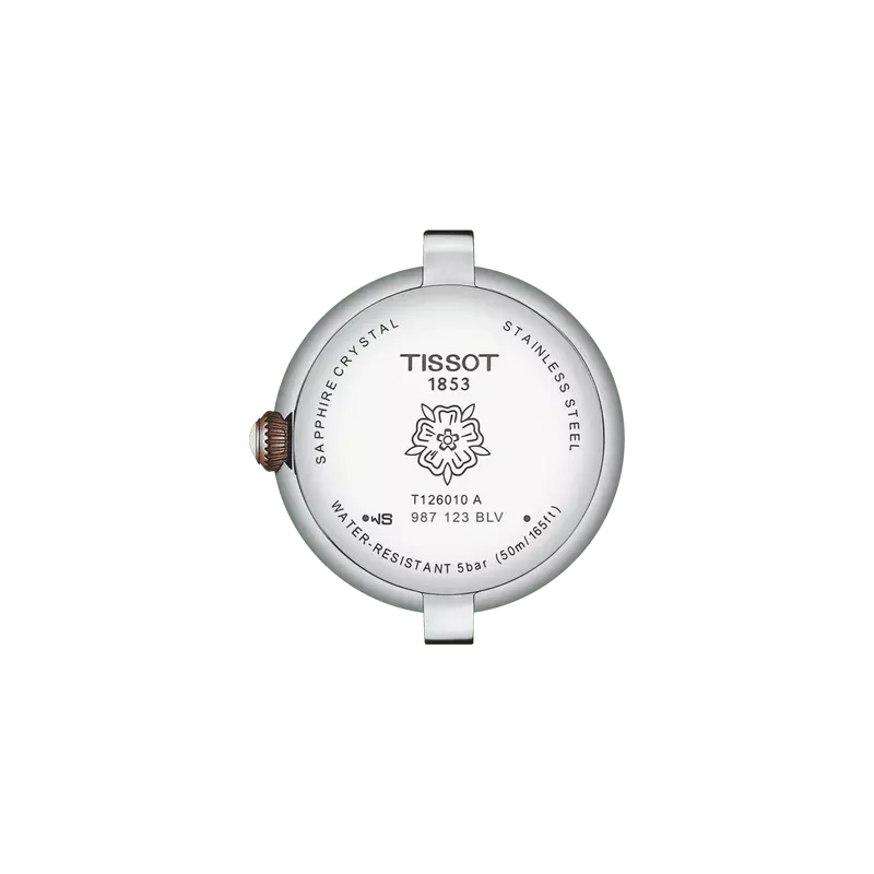 Tissot T1260102201301  Фото 4