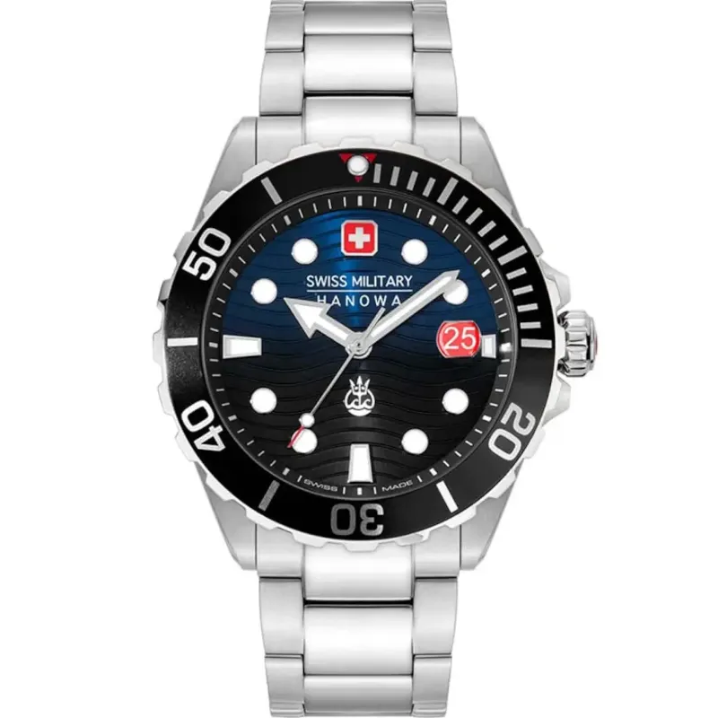 Swiss Military Hanowa SMWGH2200302