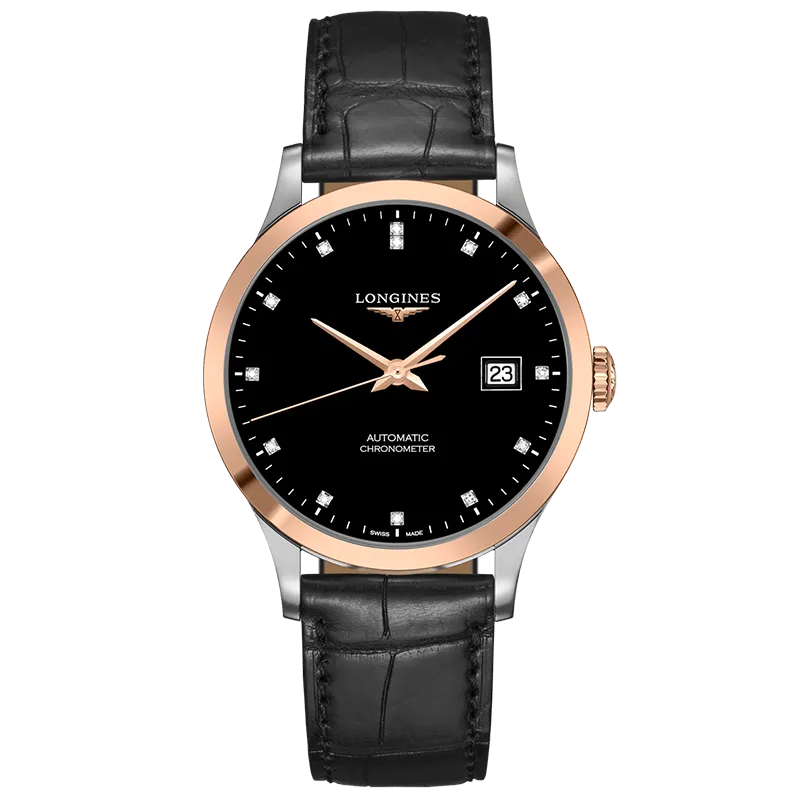 Longines L2.821.5.57.2 
