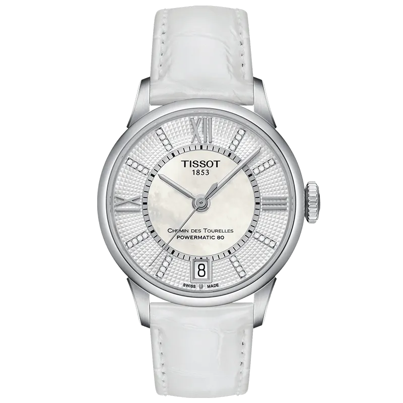Tissot T099.207.16.116.00  Фото 1
