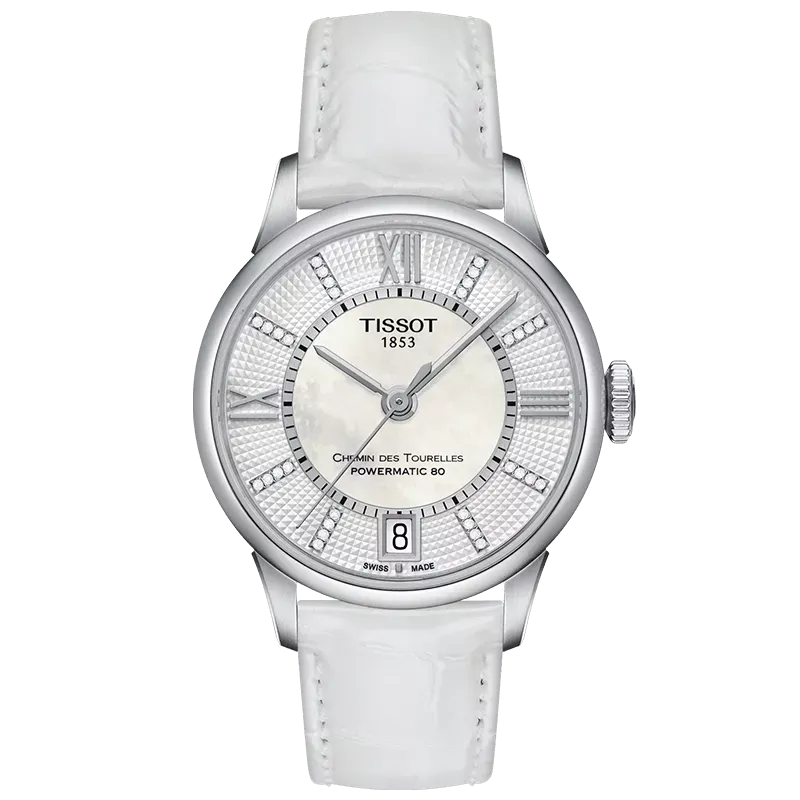 Tissot T099.207.16.116.00  Фото 1