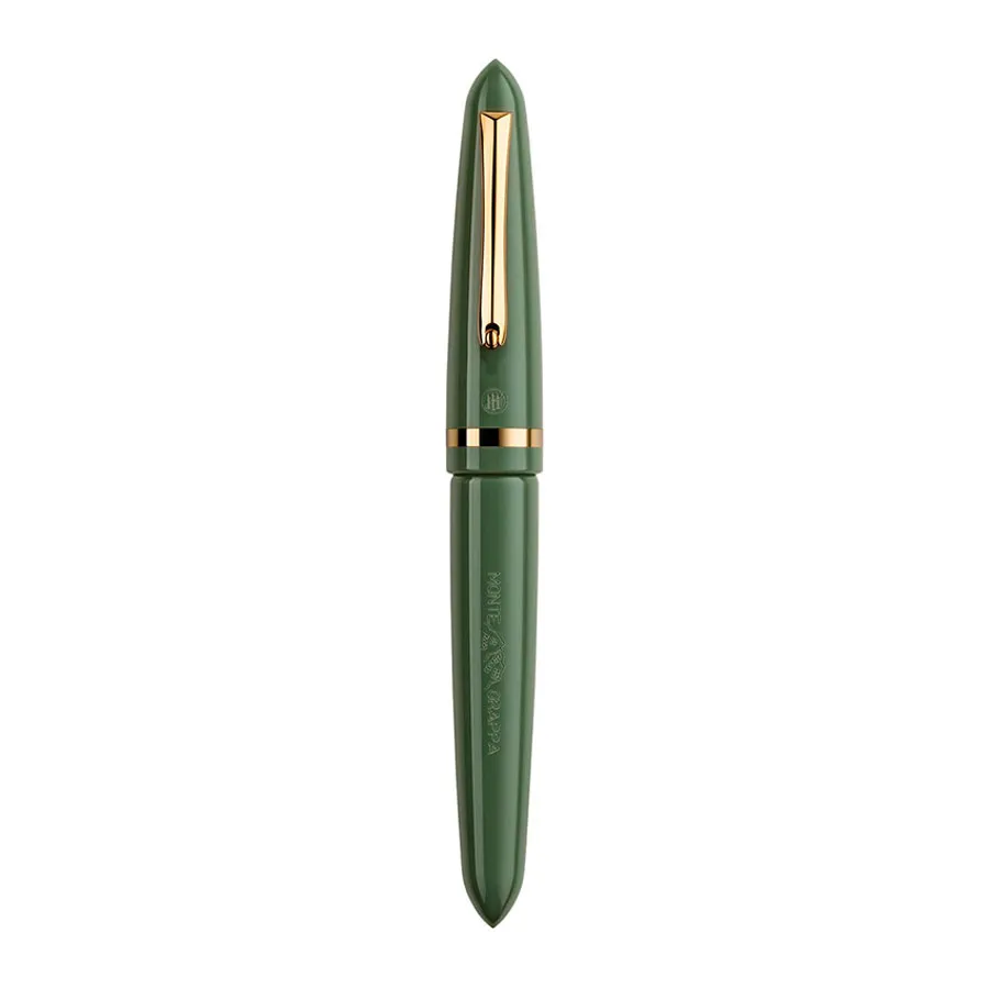Ручка Montegrappa ISVENRAG_2 Р  Фото 3