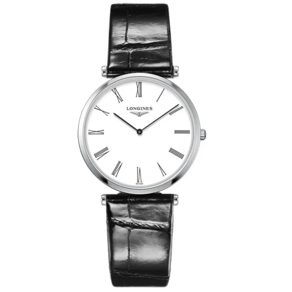Longines L4.709.4.21.2
