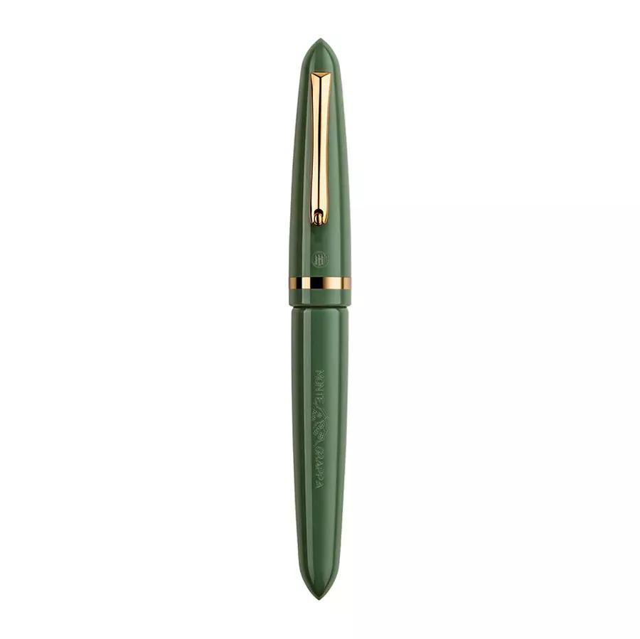 Ручка Montegrappa ISVENRAG_2 Р  Фото 3