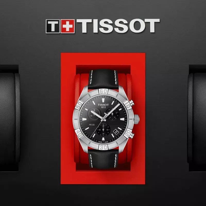 Tissot T1016171605100  Фото 5