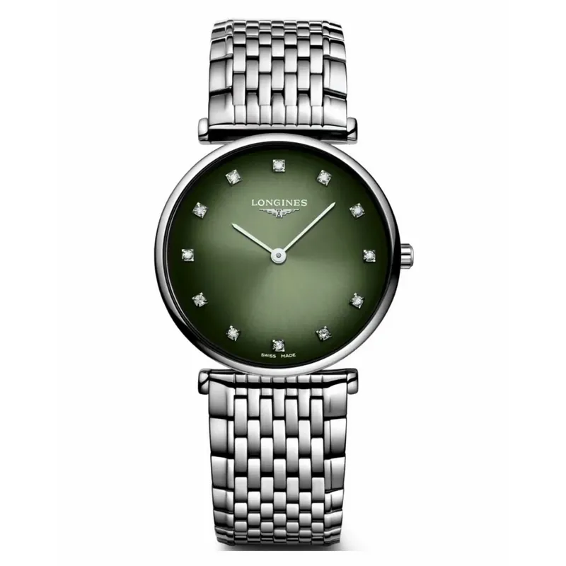 Longines L45124926  Фото 1
