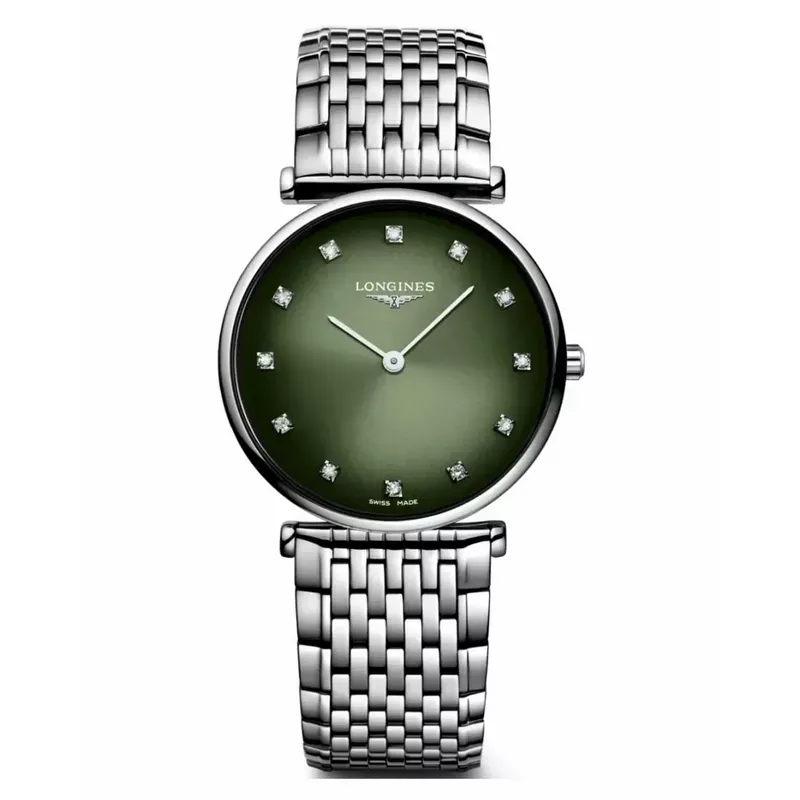 Longines L45124926  Фото 1