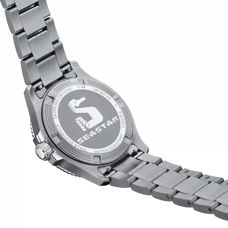 Tissot T1204101105100  Фото 3